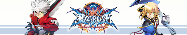 BLAZBLUE CHRONOPHANTASMA